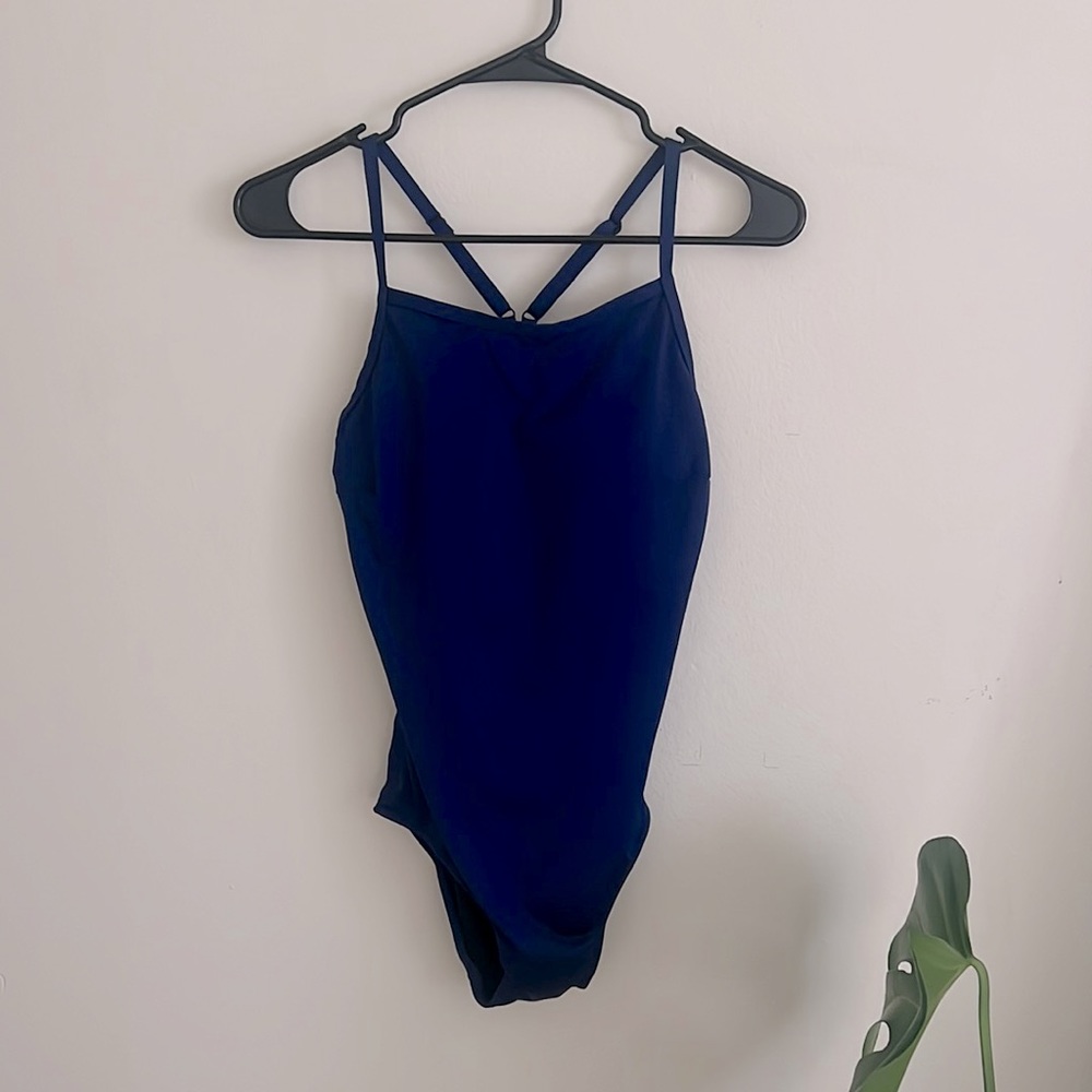 One Piece Swimsuit